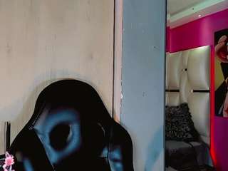 camilavasquezz Sex Cam Show