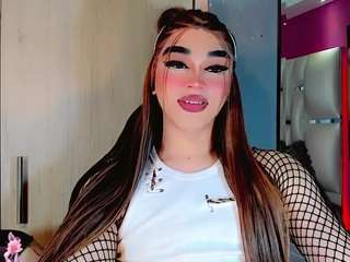 camilavasquezz Sex Cam Show
