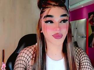 camilavasquezz Sex Cam Show
