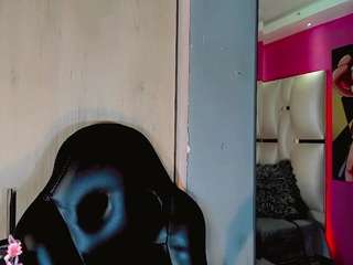 camilavasquezz Sex Cam Show