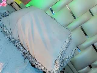 camilavasquezz Sex Cam Show