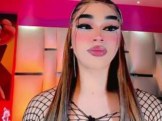 camilavasquezz Sex Cam Show