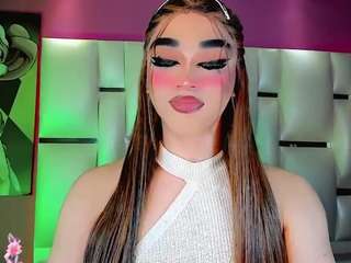 camilavasquezz Sex Cam Show
