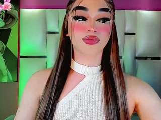 camilavasquezz Sex Cam Show