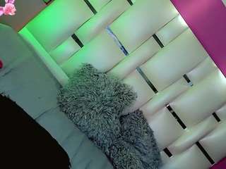 camilavasquezz Sex Cam Show