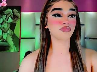 camilavasquezz Sex Cam Show
