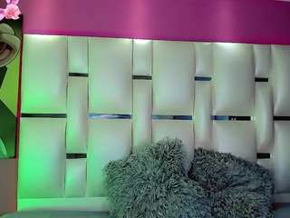 camilavasquezz Sex Cam Show