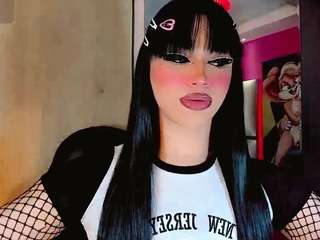 Camila Vasquezz