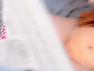 camilavasquezz Sex Cam Show