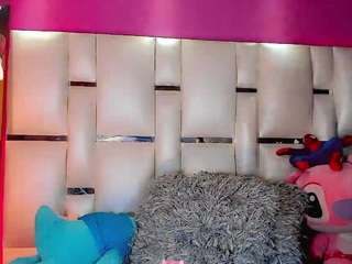 camilavasquezz Sex Cam Show