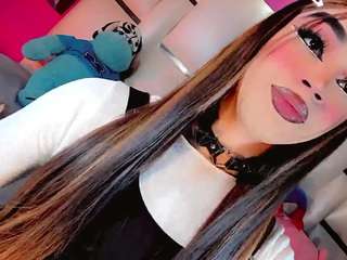 camilavasquezz Sex Cam Show
