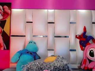 camilavasquezz Sex Cam Show