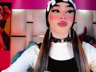 camilavasquezz Sex Cam Show