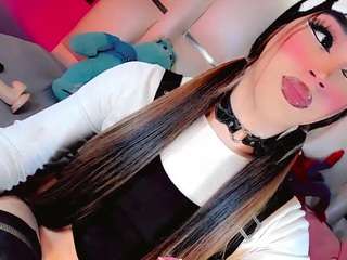 camilavasquezz Sex Cam Show