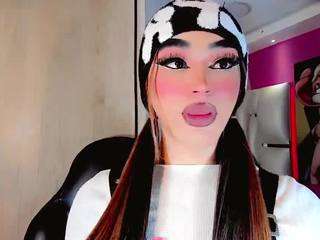 camilavasquezz Sex Cam Show