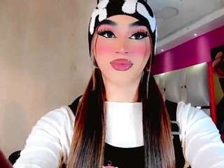 camilavasquezz Sex Cam Show