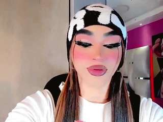 camilavasquezz Sex Cam Show