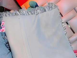 camilavasquezz Sex Cam Show