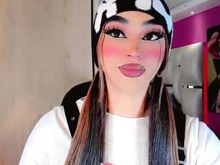 camilavasquezz Sex Cam Show