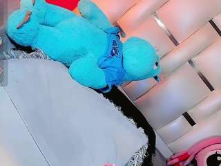 camilavasquezz Sex Cam Show