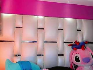 camilavasquezz Sex Cam Show