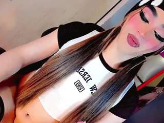camilavasquezz Sex Cam Show
