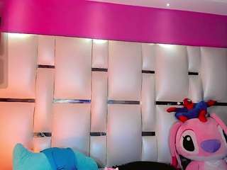 camilavasquezz Sex Cam Show