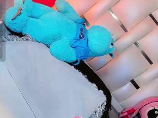 camilavasquezz Sex Cam Show