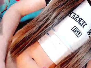 camilavasquezz Sex Cam Show
