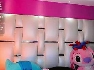 camilavasquezz Sex Cam Show