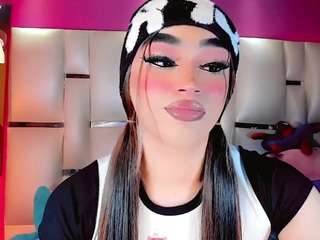 Camila Vasquezz
