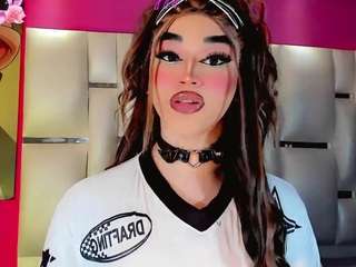 Camila Vasquezz