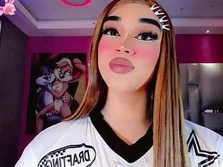 Camila Vasquezz