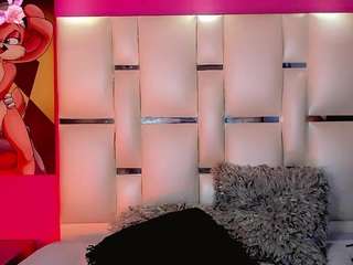 camilavasquezz live webcam show