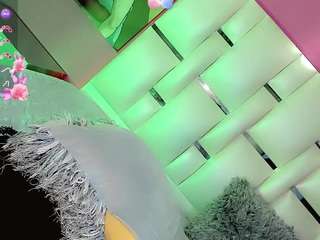 camilavasquezz live webcam show