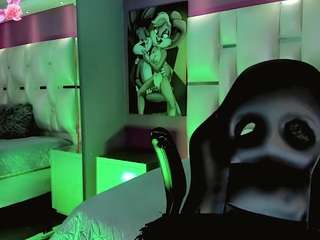 camilavasquezz live webcam show