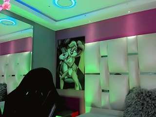 camilavasquezz live webcam show