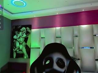 camilavasquezz live webcam show