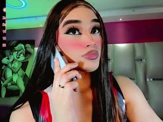 Camila Vasquezz