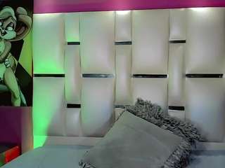 camilavasquezz live webcam show