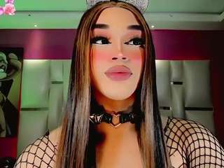camilavasquezz live webcam show