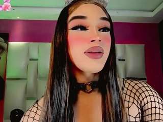 camilavasquezz live webcam show