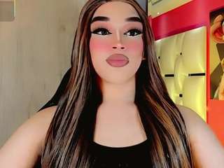 Camila Vasquezz
