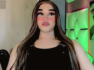 camilavasquezz Sex Cam Show