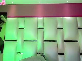 camilavasquezz live webcam show