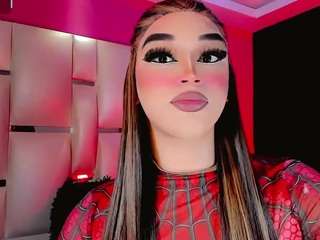 camilavasquezz live webcam show