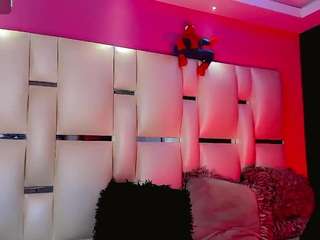 camilavasquezz live webcam show