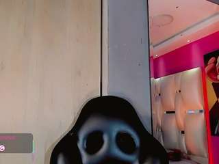 camilavasquezz live webcam show