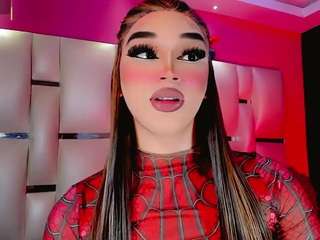 camilavasquezz live webcam show