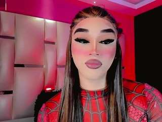 camilavasquezz live webcam show